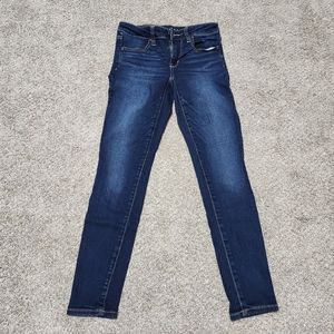 American Eagle jeggings